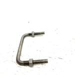 2004 Polaris MSX 110 OEM Seat Hook U Bolt 7518194 JP42.1