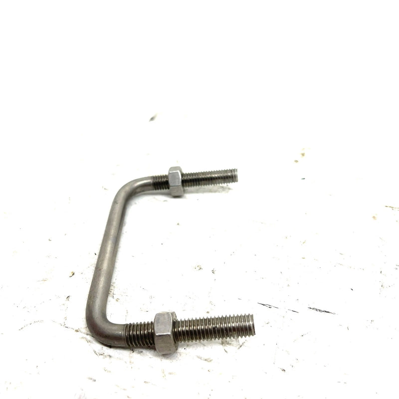 2004 Polaris MSX 110 OEM Seat Hook U Bolt 7518194 JP42.1