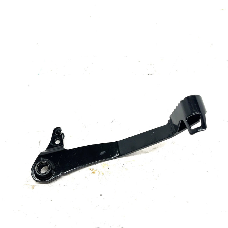 05-13 Kawasaki Brute Force 650 4x4 OEM Rear Brake Pedal 43001-0092 AK34