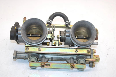 00 Arctic Cat Zr 500 Efi Oem Throttle Body 3005-611 SAS8