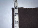 New Vintage Brown Mesquite Polyester Pants #5506 OO-41