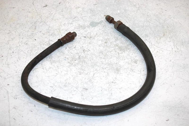 92 Polaris Trail Boss 250 Oem Upper Brake Line 1930748 1930633 AP21
