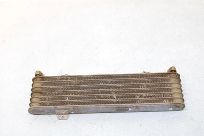 2003 Suzuki Lt-f400f Oem Oil Cooler 16600-38F00 16600-38F21 AS23