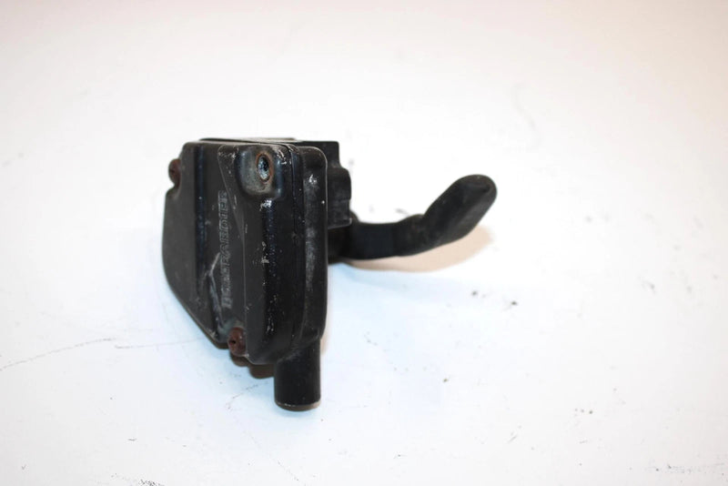 03 Bombardier Rally 200 Oem Throttle Lever 709400142 AB2