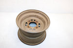 97 Arctic Cat Bearcat 454 2x4 Oem Rear Wheel Rim 12x8 0402-006 AA11