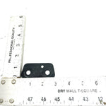 1996 Sea-Doo SPX OEM Rear Tow Hook Plate 291000959 JS32