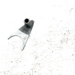 2001 Bombardier DS650 OEM Shift Fork Set 420258028 AB16