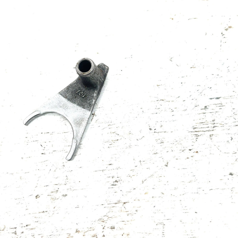 2001 Bombardier DS650 OEM Shift Fork Set 420258028 AB16