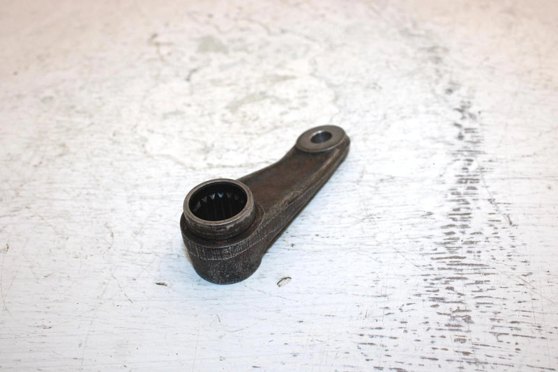 1986 Honda Trx 350 A Fourtrax 4x4 Oem Steering Arm 53235-HA7-670 AH43