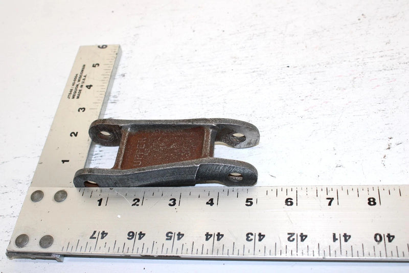 1990 Yamaha Phazer Ii LE Oem Front Shock Upper Arm 8L0-2382E-01-00 SY14