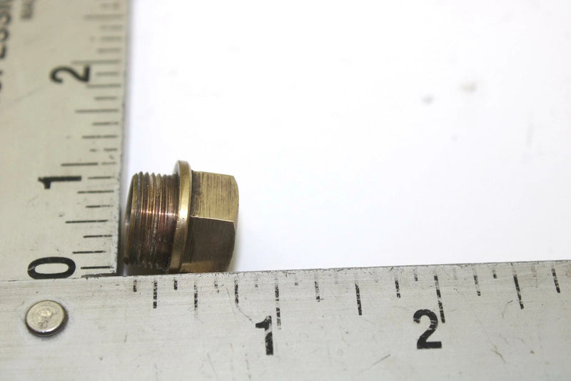 91 Arctic Cat Prowler Special OEM Carb Drain Screw 6505-587 SA90