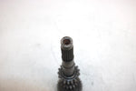 2000 Polaris Xplorer 400 Oem Transmission Input Shaft 3233704 AP99