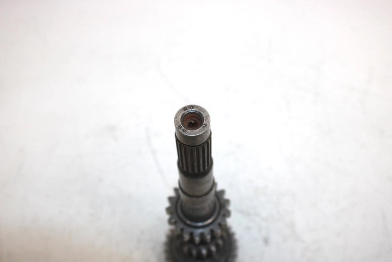 2000 Polaris Xplorer 400 Oem Transmission Input Shaft 3233704 AP99