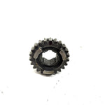 87-04 Yamaha Warrior 350 OEM 23T 6th Wheel Gear 1UY-17261-00-00 AY60