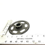 98-02 Arctic Cat 300 4X4 OEM Starter Clutch Gear 3402-273 AA15