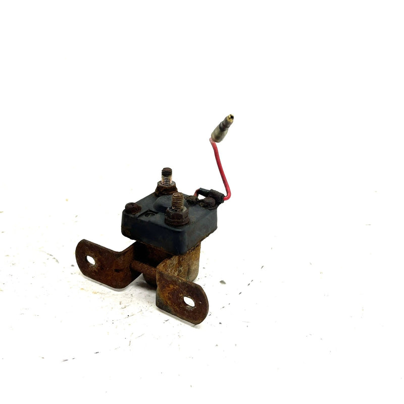 90-93 Polaris Trail Boss 350L 4X4 OEM Starter Relay 4011335 AP194