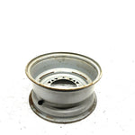 2008 Polaris Sportsman 500 4x4 HO OEM 12x6 Front Wheel Rim 1523448-067 AP191