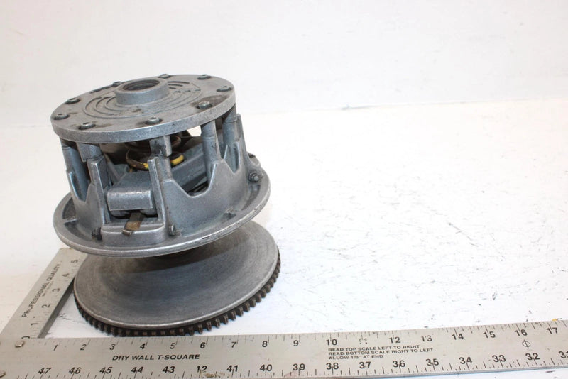 1996 Arctic Cat Puma Oem Primary Drive Clutch 0746-839 SA40