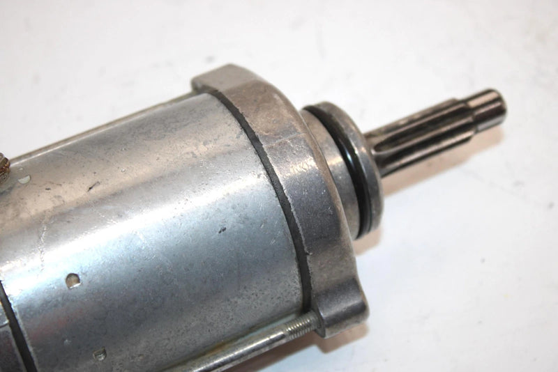 97 Arctic Cat Bearcat 454 2x4 Oe Starter Motor 3545-014 AA11