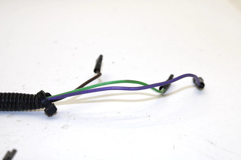1993 Polaris Trail Boss 250 Oem Headlight Harness 2460427 Q5460