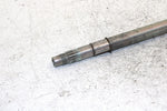 1999 Yamaha Vmax 600 Sx Oem Secondary Jackshaft W/Bearing 93399-99943-00 SY5