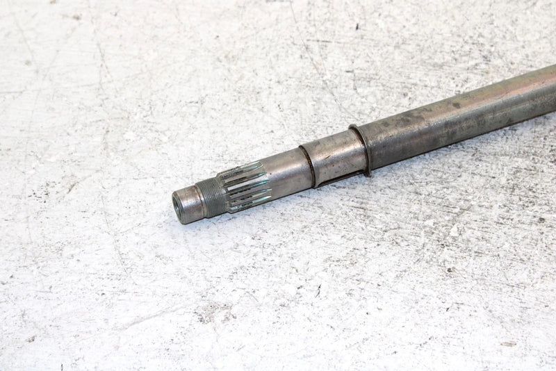 1999 Yamaha Vmax 600 Sx Oem Secondary Jackshaft W/Bearing 93399-99943-00 SY5