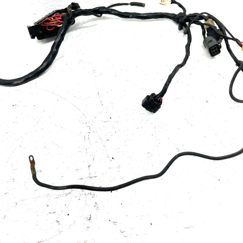 2000 Arctic Cat 500 4x4 Automatic OEM Main Wire Harness 0486-051 AA32