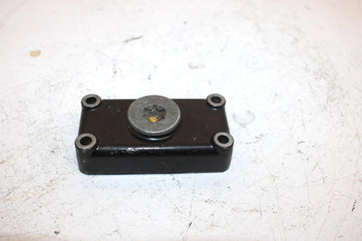 99 Arctic Cat Zr 440 Sno Pro Oem Power Valve Cover (Black) 3005-290 SA306