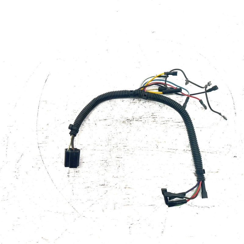 1993 Polaris Trail Boss 350L 2x4 OEM Headlight Wiring Harness 2460428 AP247