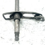 96 Yamaha Big Bear 350 YFM350FW 4x4 OEM Shifter Shift Shaft 1YW-18101-02-00 AY55