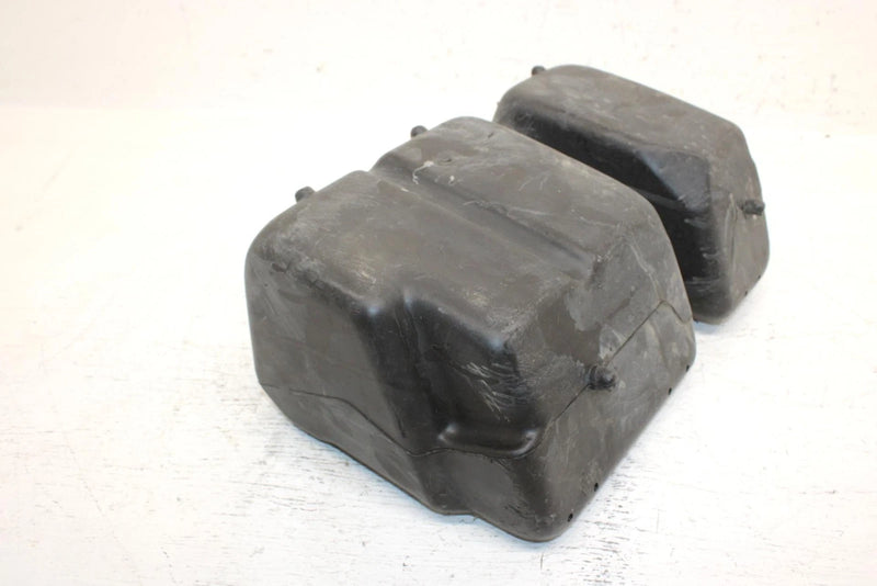 1996 Polaris Xcr 600 Oem Lower Airbox Half 5432127 SP21
