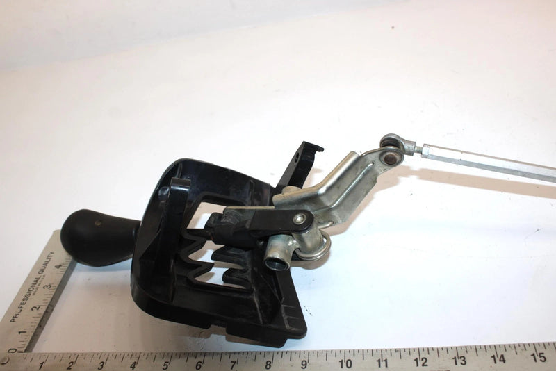 18 Suzuki King Quad 500 Oem Shift Lever 57800-31G13 AS9
