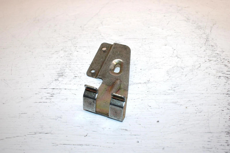 2002 Ski-doo Mxz 500 Oem Belt Cover Bracket 417300001 SS16