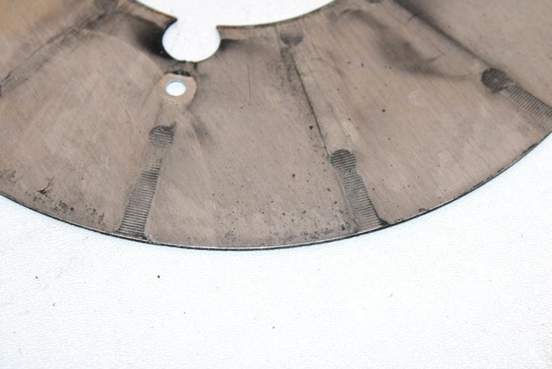 96 Polaris Xcr 600 Oem Secondary Clutch Plate 5210749 SP189