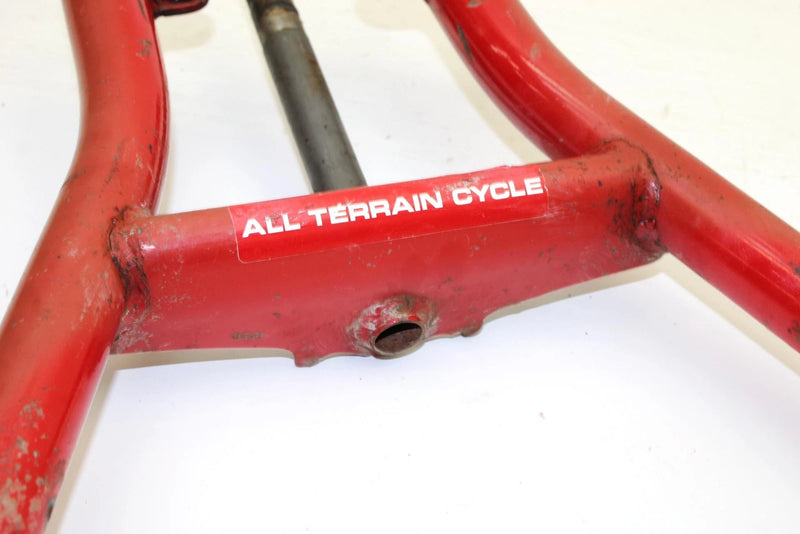 82 Honda ATC200 OEM Front Fork 51400-958-020za AH19