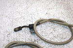 2004 Polaris Sportsman 600 Oem Front Lower Brake Line Set 1910475 1910474 AP58