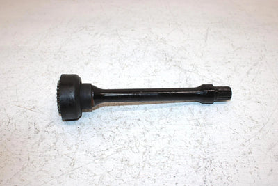 2004 Yamaha  Bruin 350 Oem Front Prop Drive Shaft 5TE-G6173-10-00 AY24