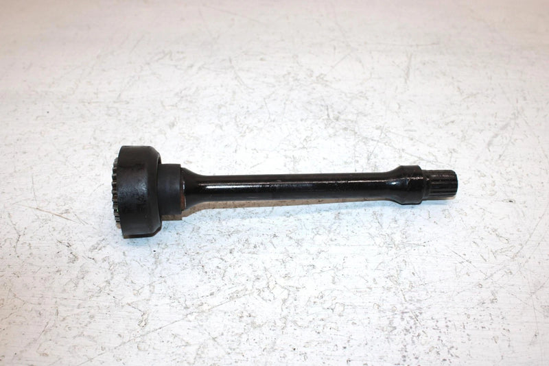2004 Yamaha  Bruin 350 Oem Front Prop Drive Shaft 5TE-G6173-10-00 AY24
