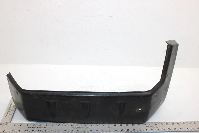 1998 Yamaha  Grizzly Oem Left Rear Fender Flare 4WV-2162H-00-00 AY49