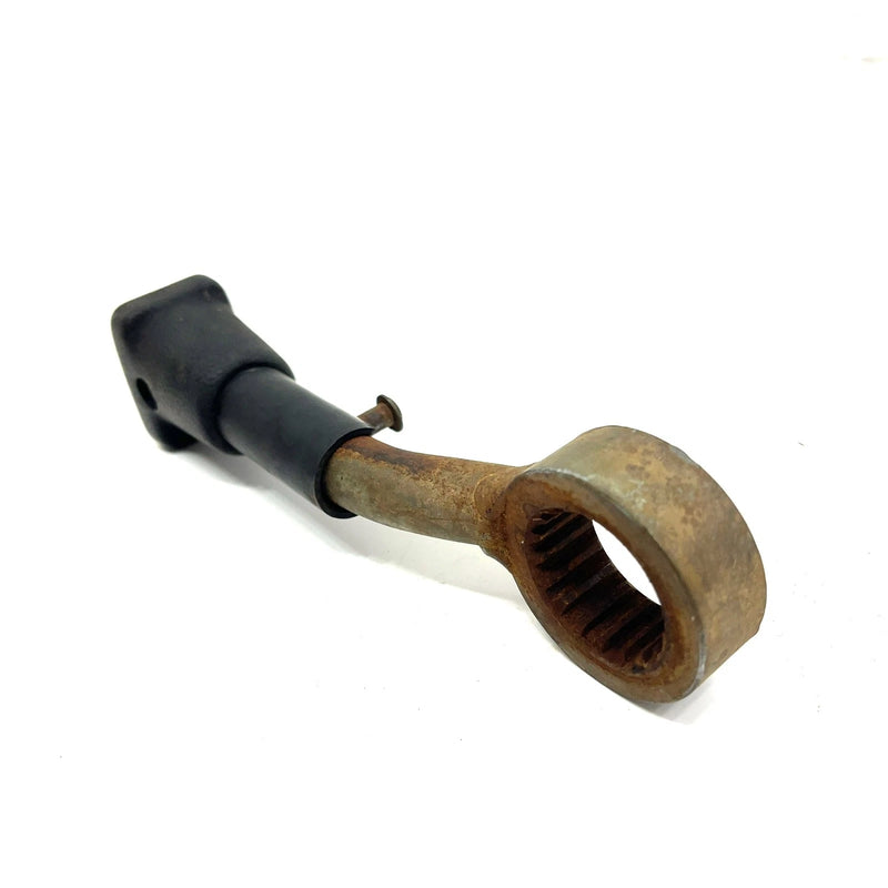 1998 Arctic Cat Bearcat 454 4X4 OEM Sub Shift Lever 3446-105 AA3