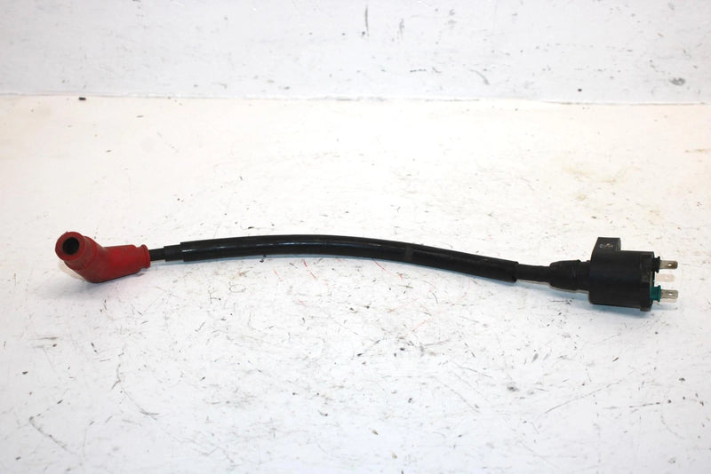 2003 Honda Trx 250 Exa Sporttrax Ex Oem Ignition Coil 30510-HN6-000 AH10