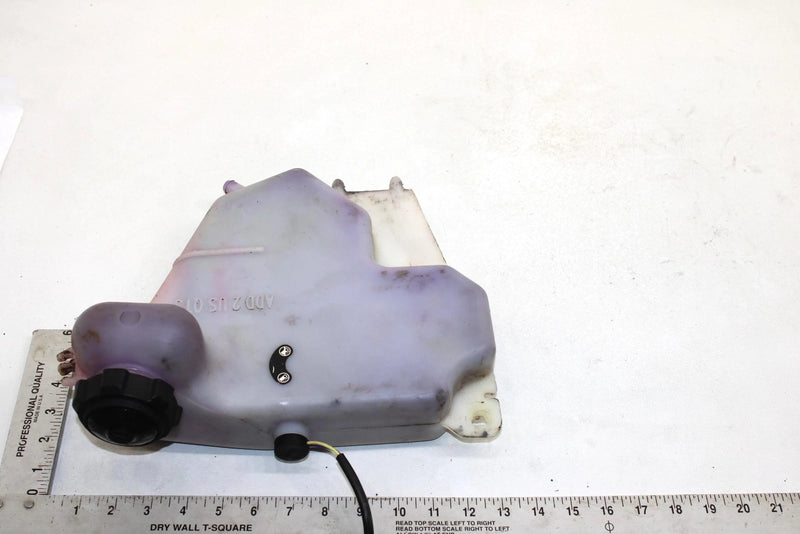 98 Polaris Xc 600 Oem Oil Tank Assembly 5432370 SP151
