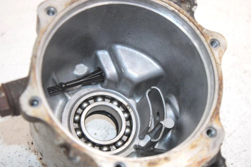 1996 Yamaha  Badger Yfm80h Oem Rear Axle Housing 3GB-46151-00-00 AY14