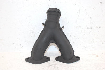 1995 Yamaha Vmax 600 Oem Exhaust Manifold 8AB-14610-00-00 SY11