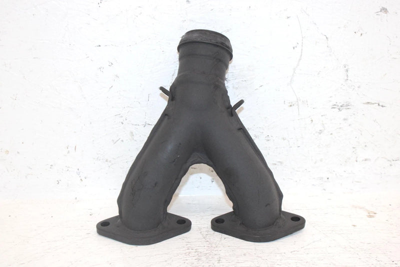 1995 Yamaha Vmax 600 Oem Exhaust Manifold 8AB-14610-00-00 SY11