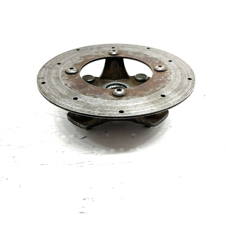 2006 Arctic Cat 650 4x4 V2 Stewart Auto OEM Wheel Hub And Rotor 1502-462 AA37