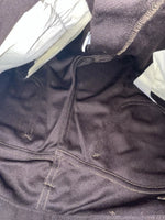 New Vintage Brown Lee Polyester Pants #2004021 OO-60