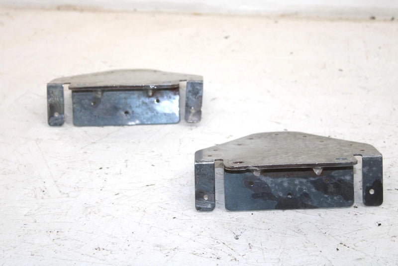 1978 Yamaha Exciter 440 Oem Frame Support Set 8G6-21910-00-33 SY122