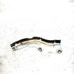 00 Suzuki King Quad 300 4x4 OEM Inner Exhaust Pipe Heat Shield 14780-19B70 AS34