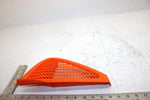 07 Arctic Cat F8 Efi Oem Left Intake Screen (Orange) 4606-591 SA214